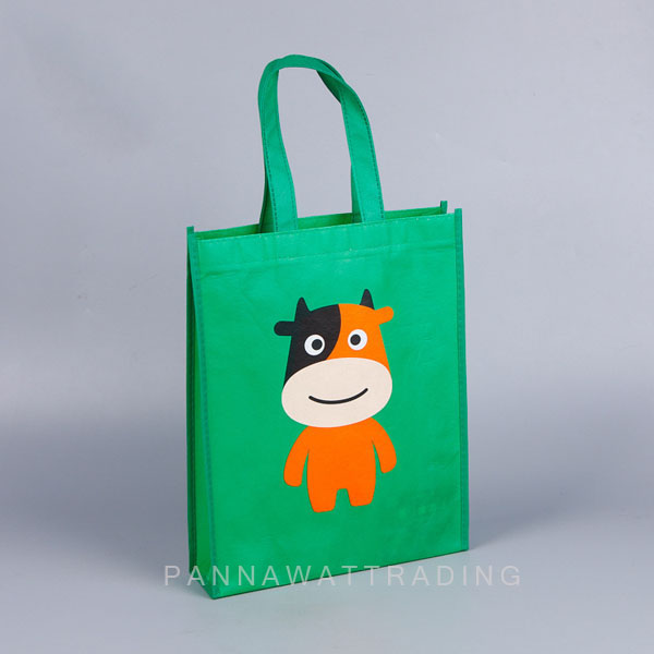 spunbond bag , non woven bag