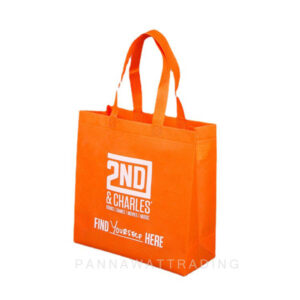 spunbond bag