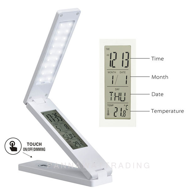 led desk lamp