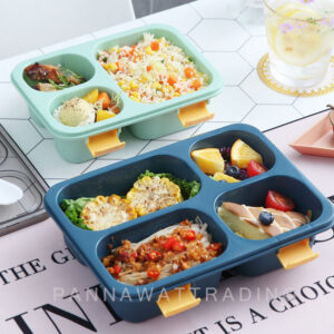 lunch box ,bento box