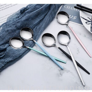 elegant cutlery set