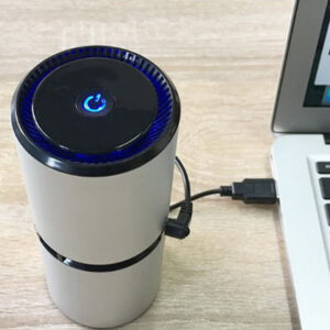 mini air purifier, car air purifier,FIGO