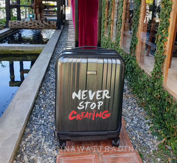 luggage