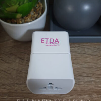 universal travel adaptor all in one