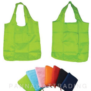 foldable SHOPPING bag