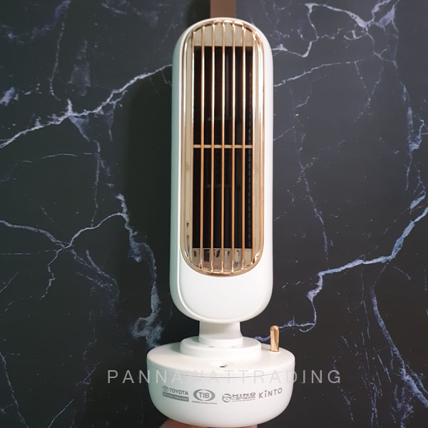 humidifier tower fan