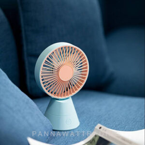 usb mini fan desk