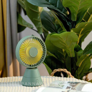 usb mini fan desk