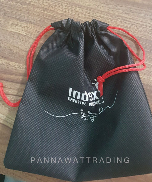 spunbond bag , non woven bag