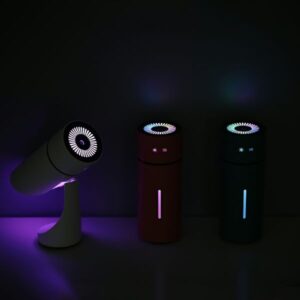 aroma diffuser ultrasonic