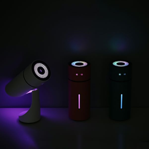 aroma diffuser ultrasonic