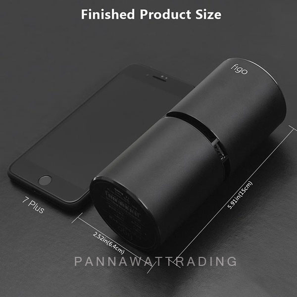 mini air purifier, car air purifier,FIGO