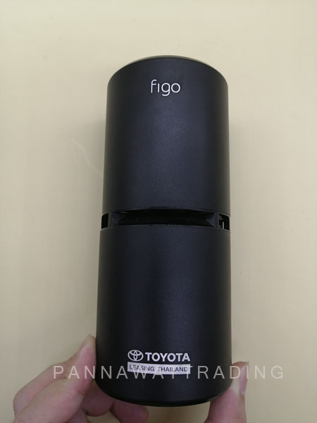 mini air purifier, car air purifier,FIGO
