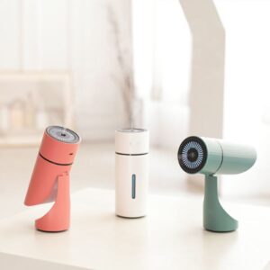 aroma diffuser ultrasonic