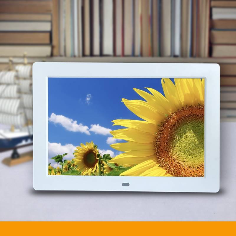 digitlal photoframe