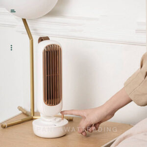 humidifier tower fan