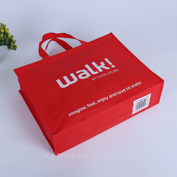 spunbond bag , non woven bag