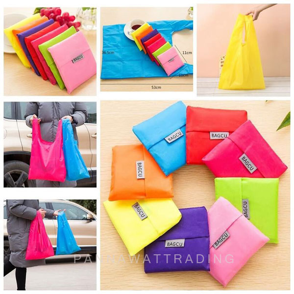 foldable bag