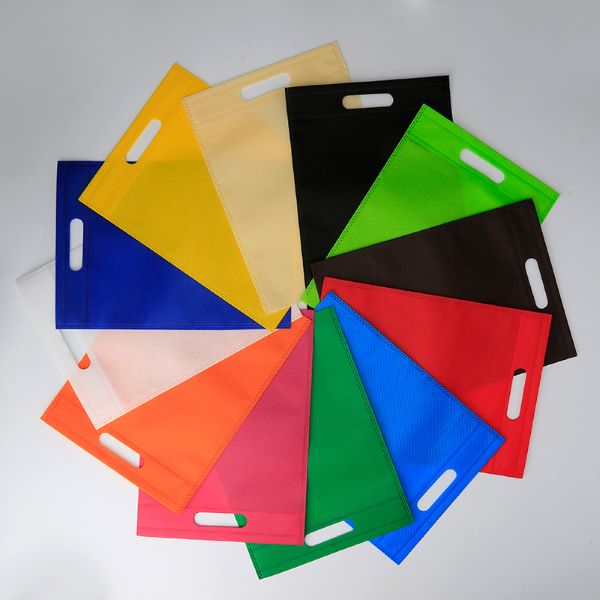spunbond bag , non woven bag