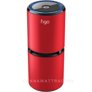 mini air purifier, car air purifier,FIGO