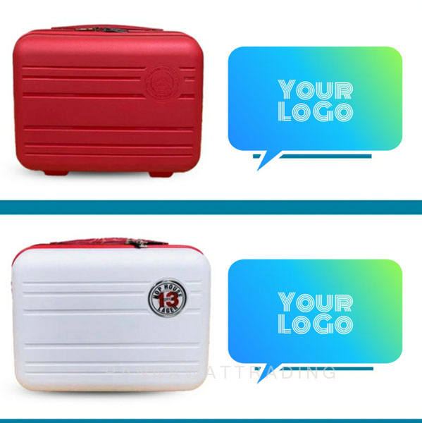 starbucks korea luggage bag