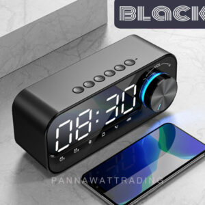 bluetooth speaker