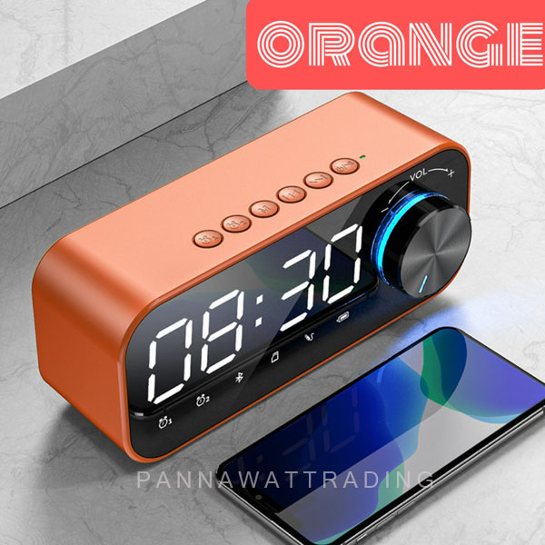 bluetooth speaker