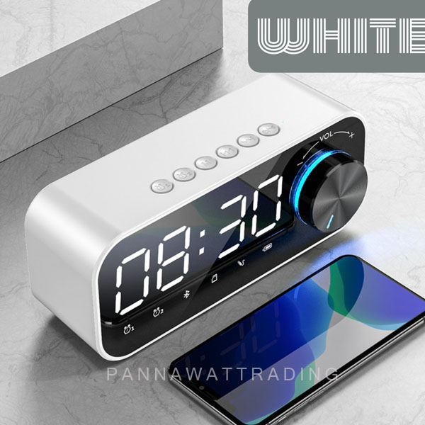 bluetooth speaker