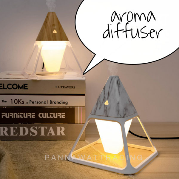 aroma diffuser ultrasonic