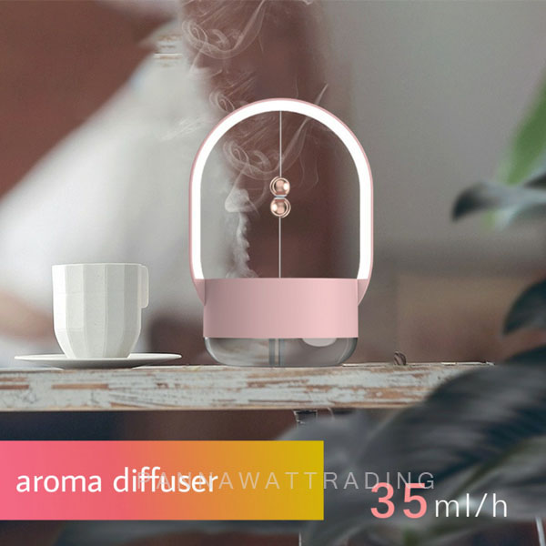 aroma diffuser ultrasonic