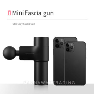 fascia gun, massage gun