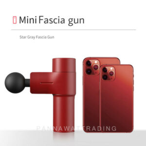 fascia gun, massage gun
