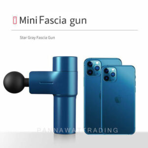 fascia gun, massage gun