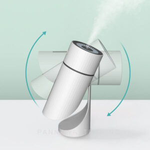 aroma diffuser ultrasonic
