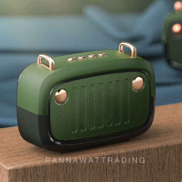 bluetooth speaker