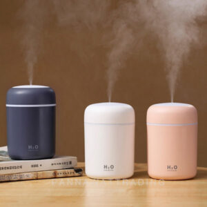 aroma diffuser ultrasonic