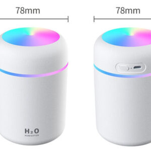 aroma diffuser ultrasonic