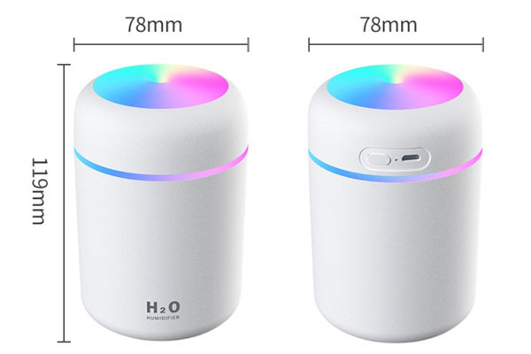 aroma diffuser ultrasonic