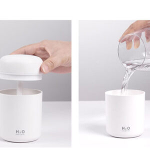 aroma diffuser ultrasonic