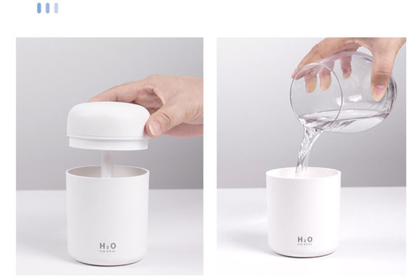aroma diffuser ultrasonic