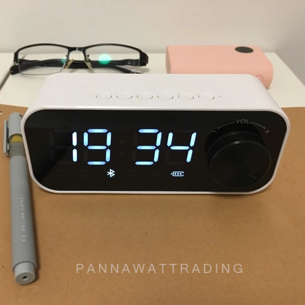 bluetooth speaker