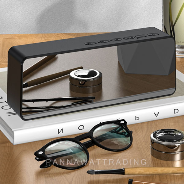 bluetooth speaker