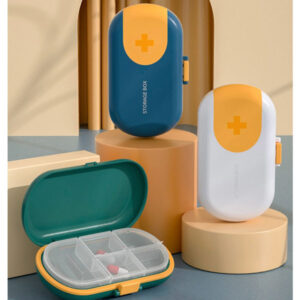 pill box
