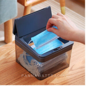uv sterilizer box