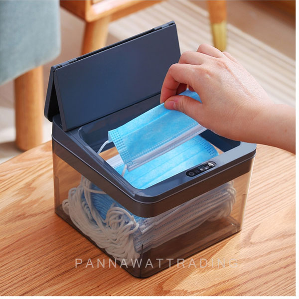 uv sterilizer box