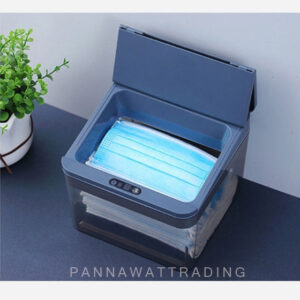uv sterilizer box