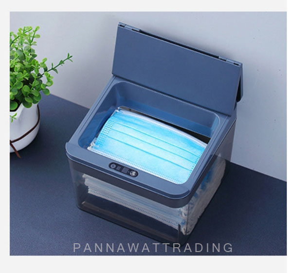 uv sterilizer box