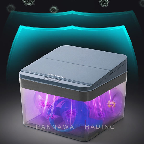 uv sterilizer box