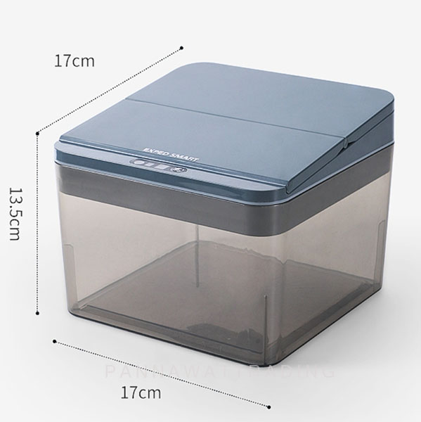 uv sterilizer box