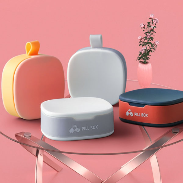 pill box